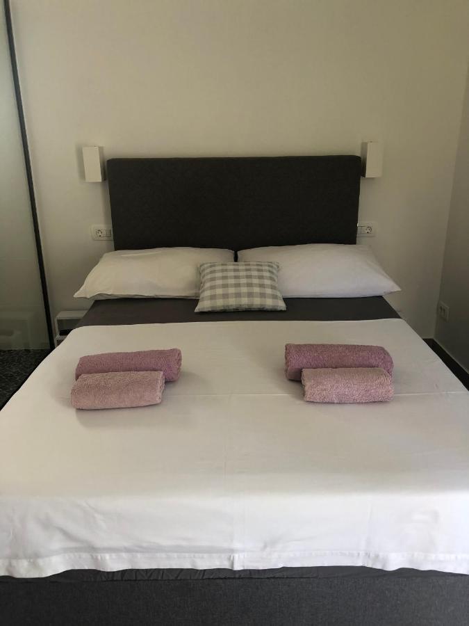 Apartmani Milka I Jozo Omiš Exterior foto