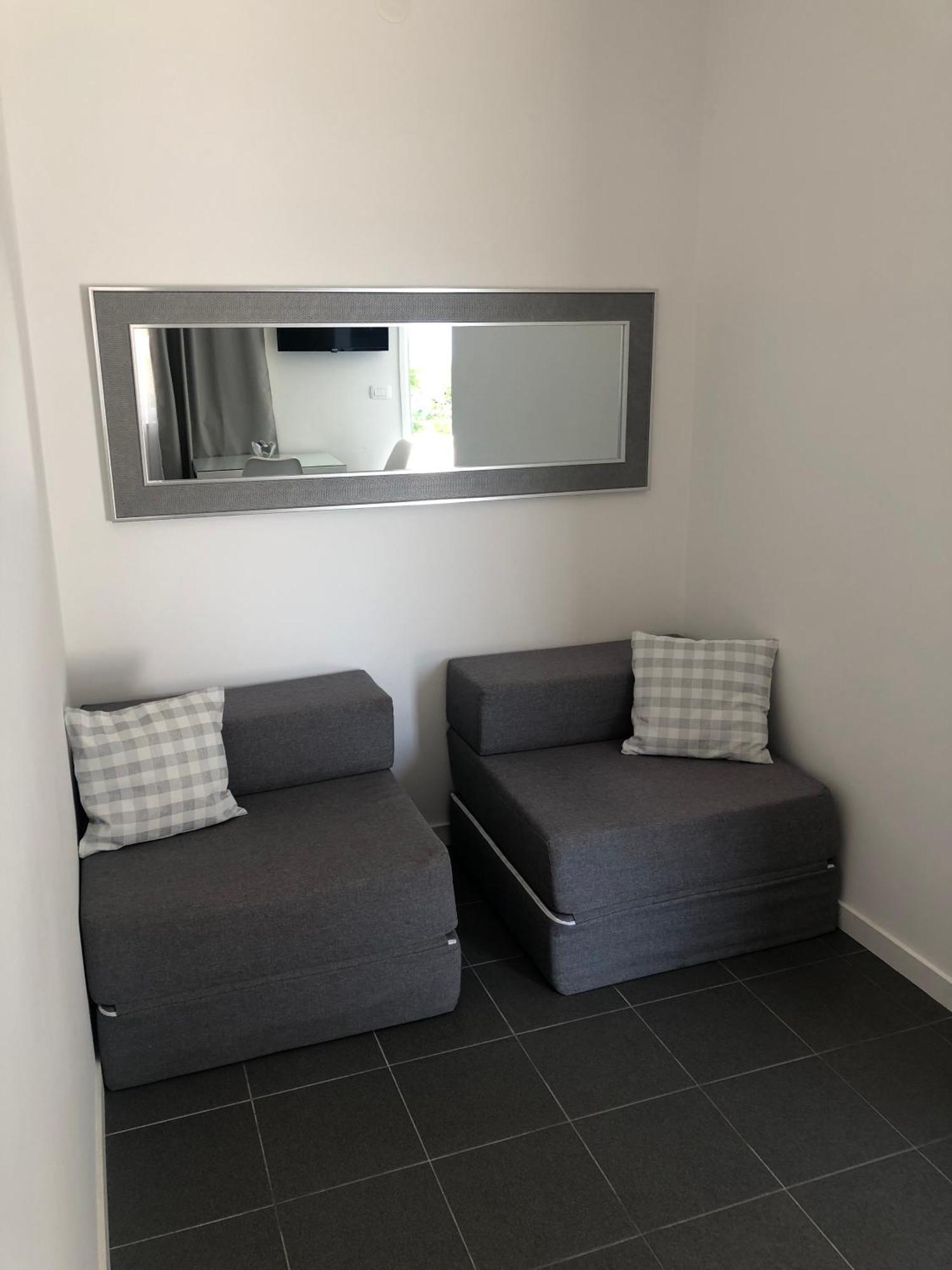 Apartmani Milka I Jozo Omiš Exterior foto
