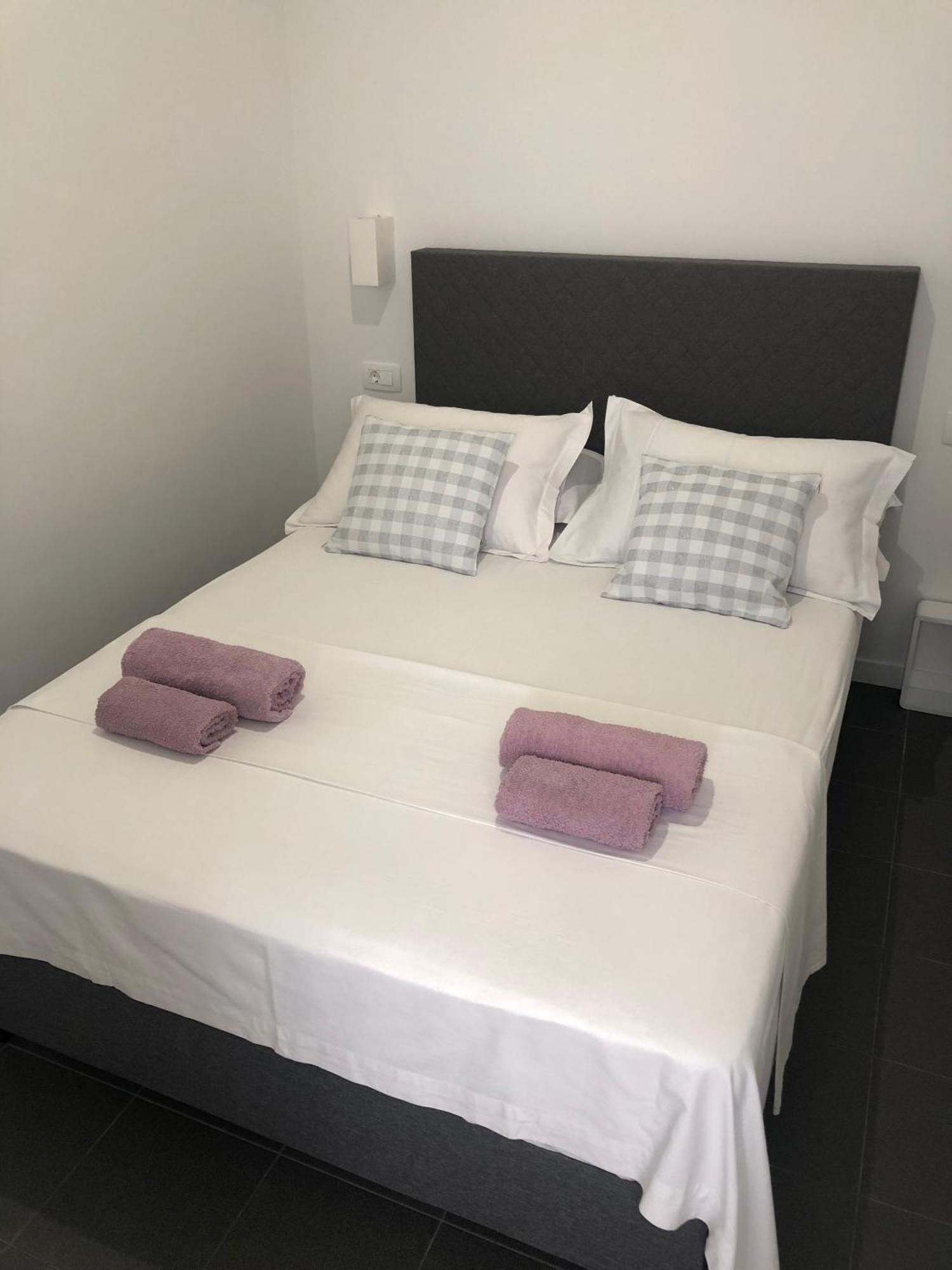 Apartmani Milka I Jozo Omiš Exterior foto
