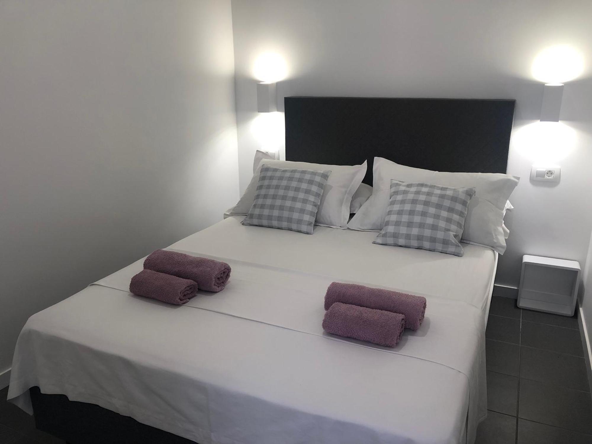 Apartmani Milka I Jozo Omiš Exterior foto