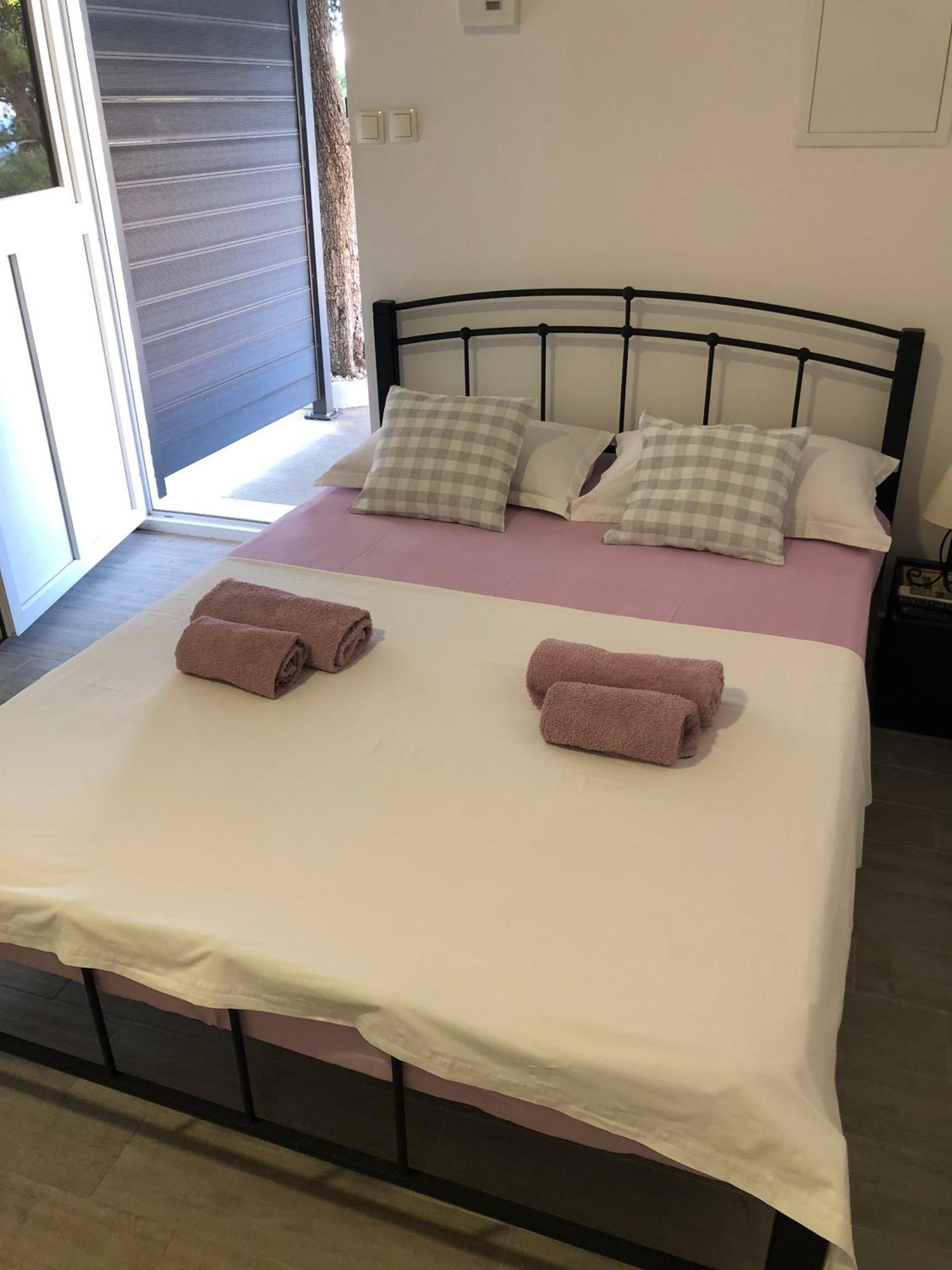 Apartmani Milka I Jozo Omiš Habitación foto