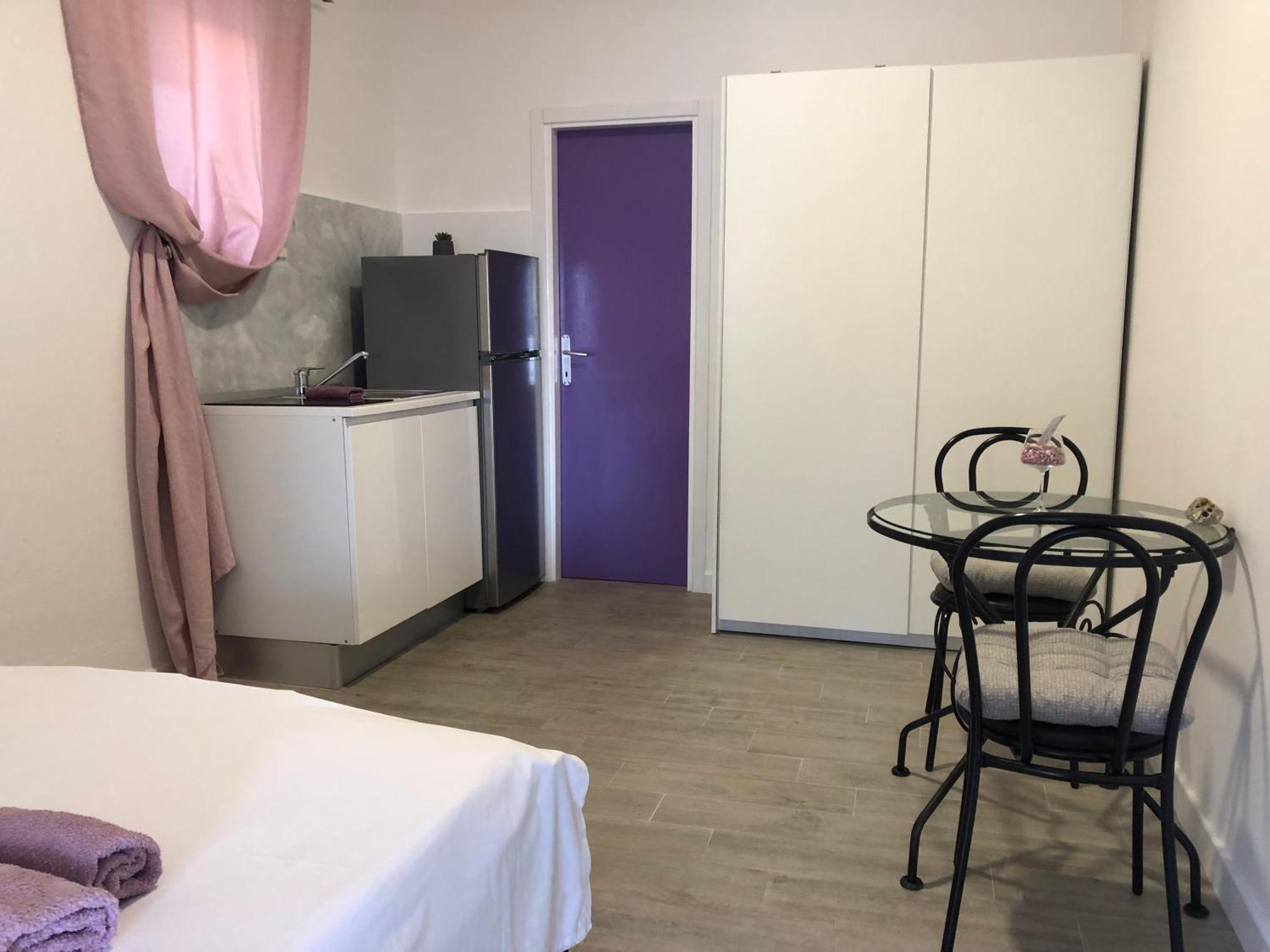 Apartmani Milka I Jozo Omiš Habitación foto