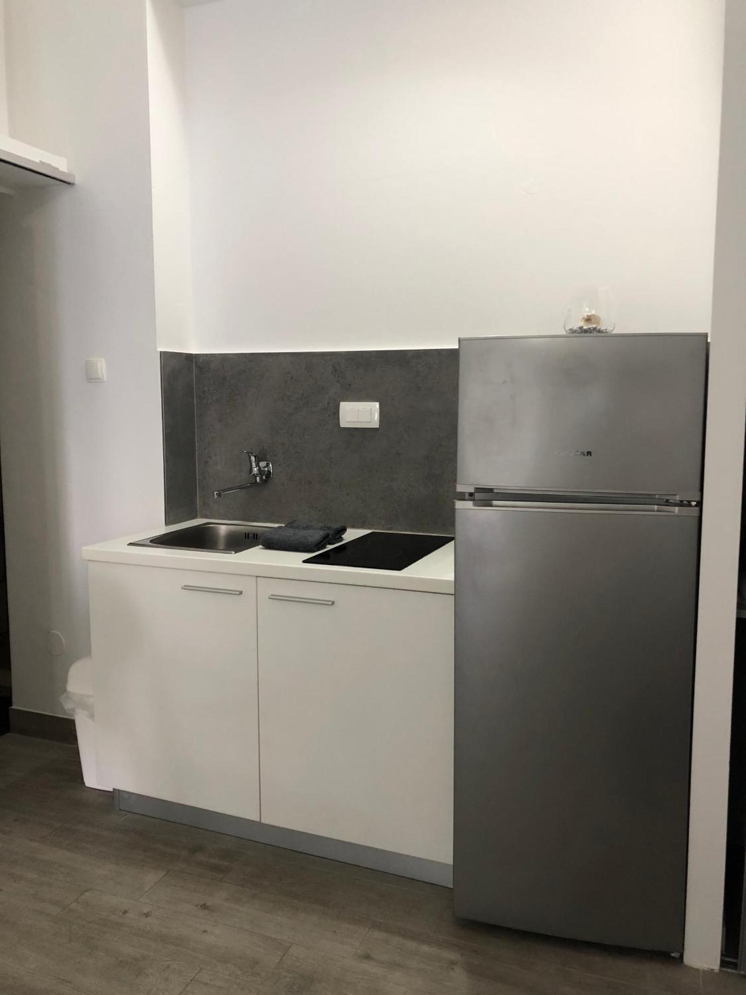 Apartmani Milka I Jozo Omiš Habitación foto