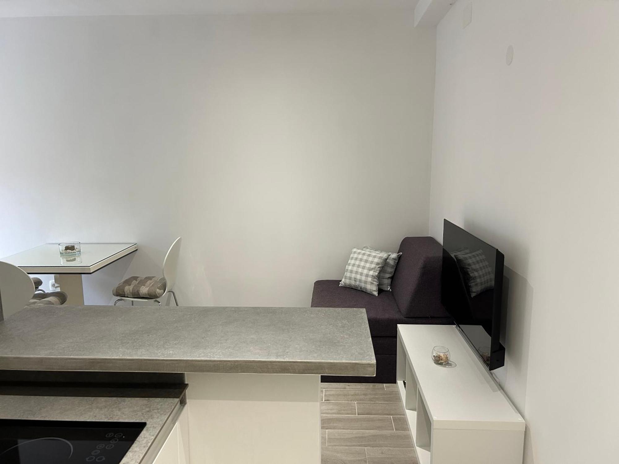 Apartmani Milka I Jozo Omiš Habitación foto