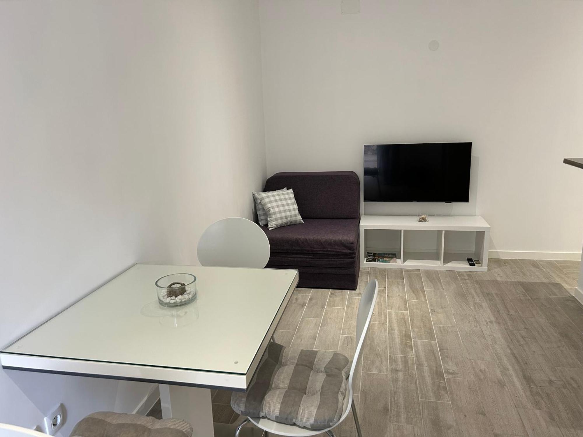 Apartmani Milka I Jozo Omiš Habitación foto