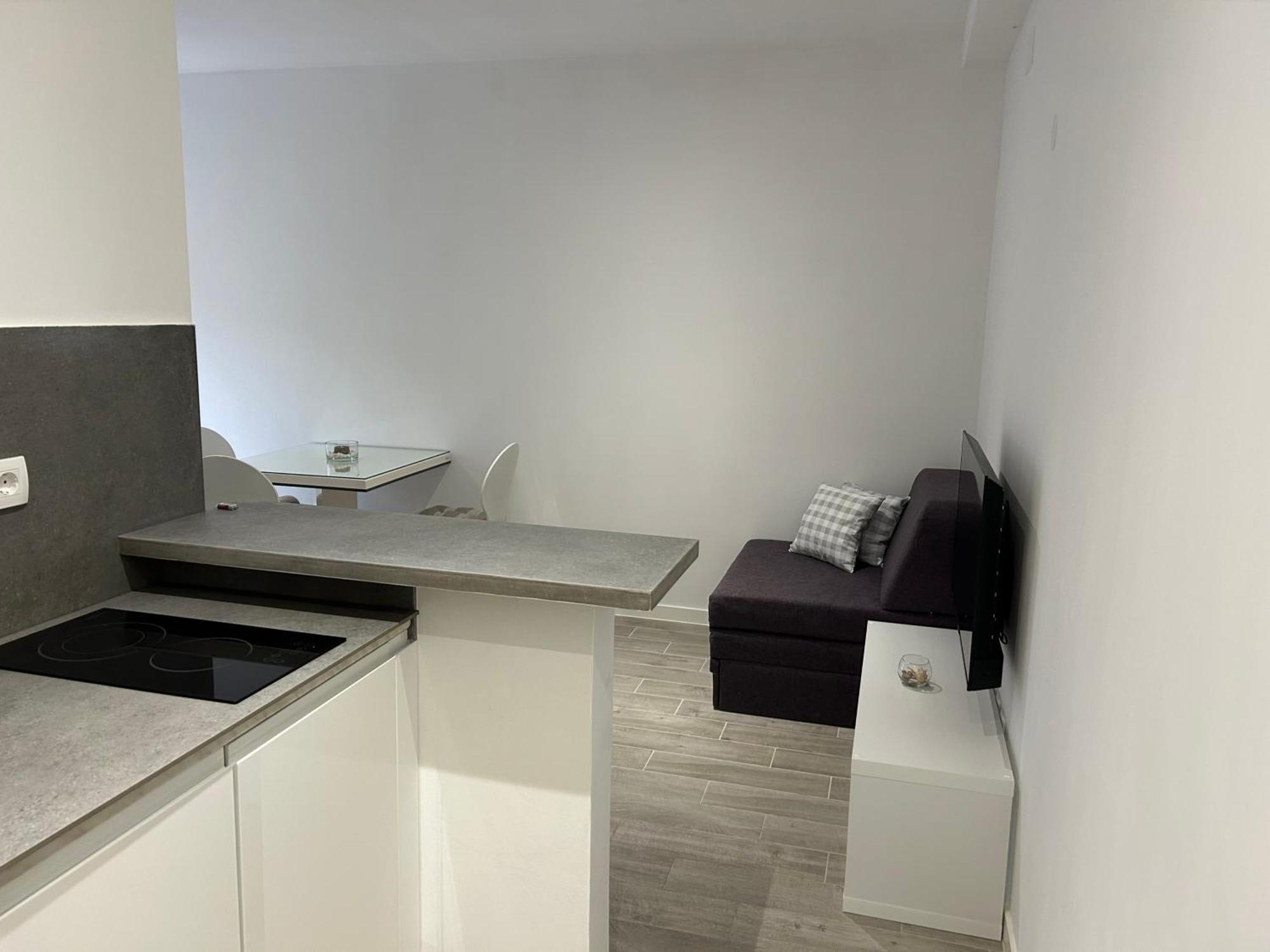 Apartmani Milka I Jozo Omiš Habitación foto