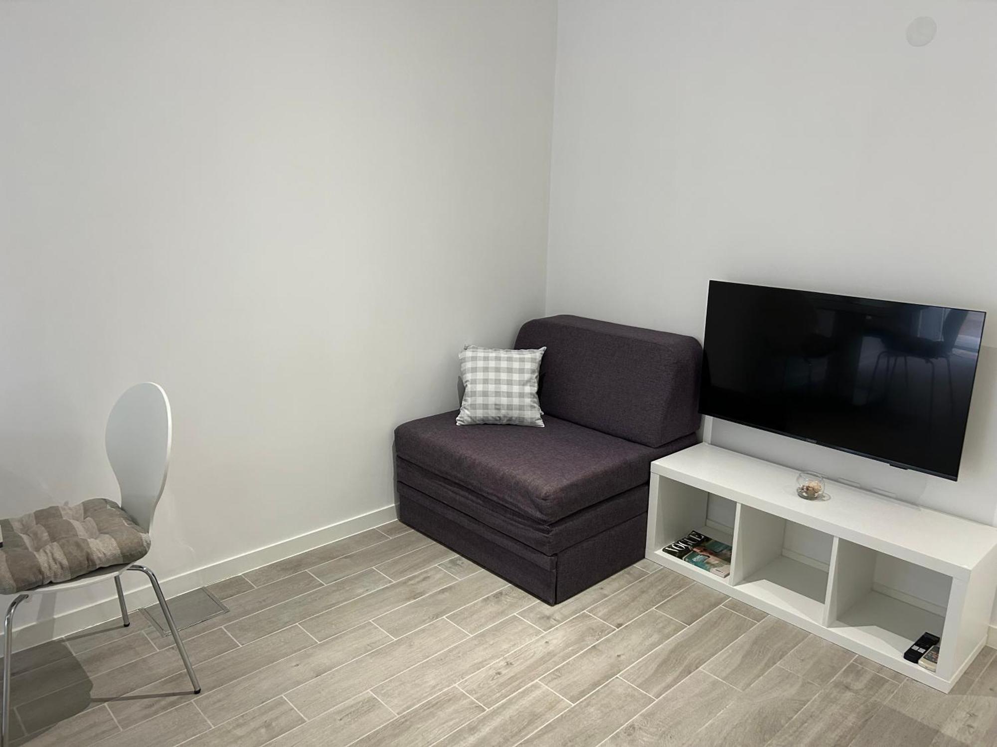 Apartmani Milka I Jozo Omiš Habitación foto