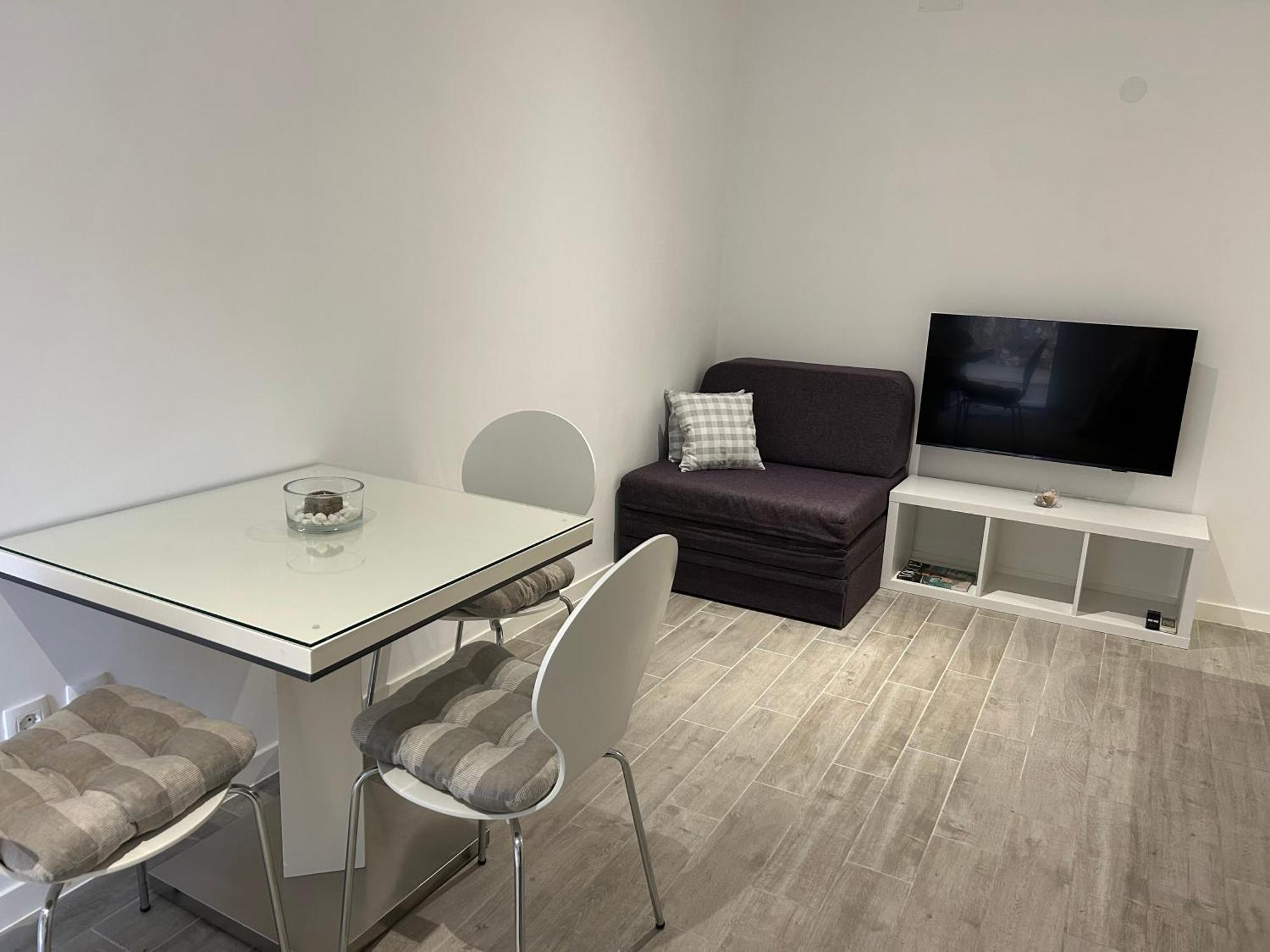 Apartmani Milka I Jozo Omiš Habitación foto